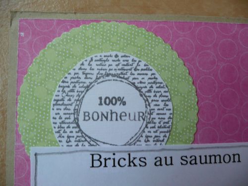CJ recettes reçu de pouplinette 2