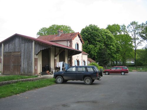 2 Le Noyer montage 2009