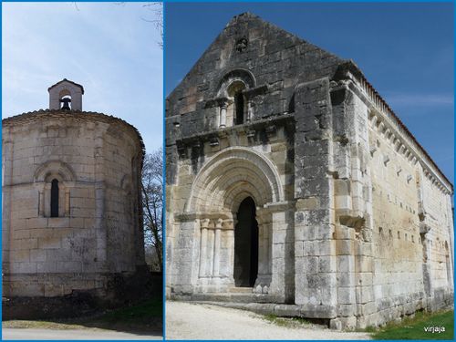 chapelle st Jean