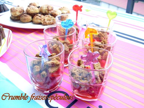 Crumble fraises-spéculoos2