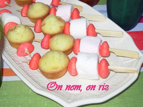 Dessert gourmand3