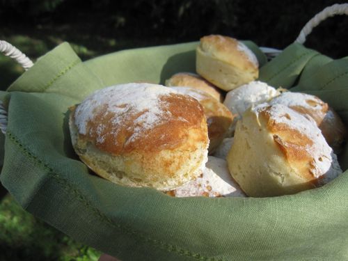 Petits pains