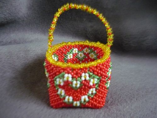 panier