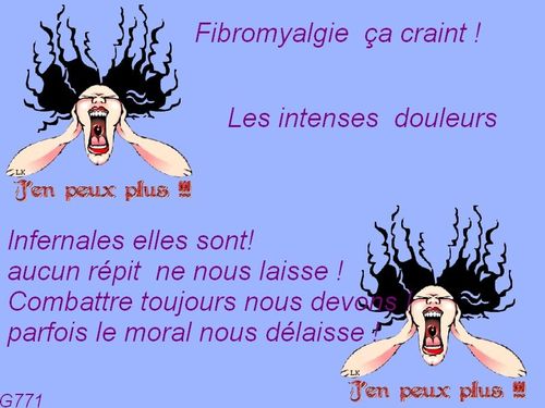 Evades toi de ton quotidien Fibromyalgie-ca-craint-