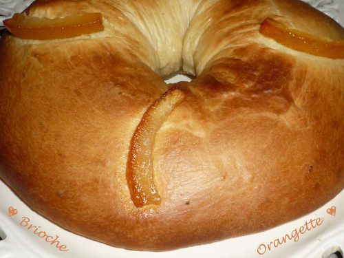 brioche orangette