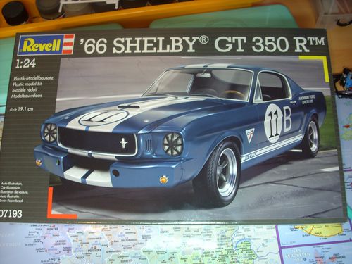 66 shelby GT 350 r 00