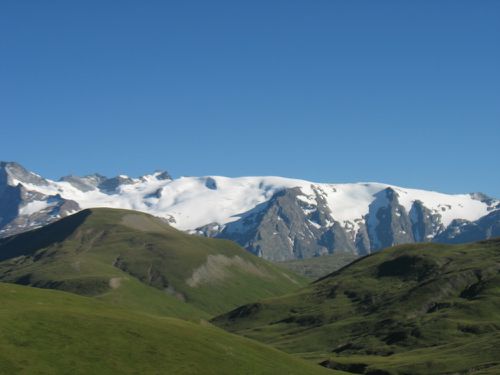 Pic du Mas de la Grave 04