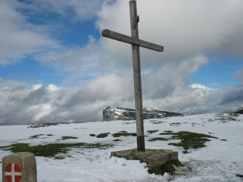 Croix de l'Alpe 09