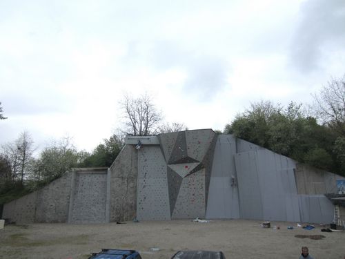 Mur Adrien Garioud 16