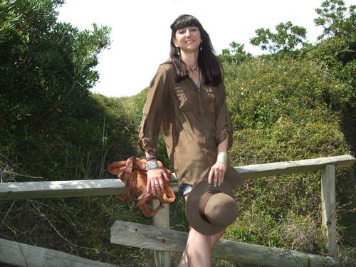 chemise 030