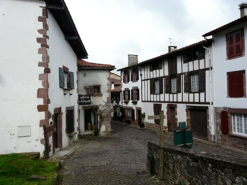 St Jean Pied de Port (10)
