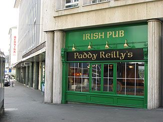 saint-patrick 2658