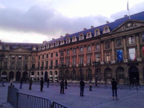 les sentinelles