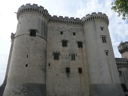 Château TARASCON 1