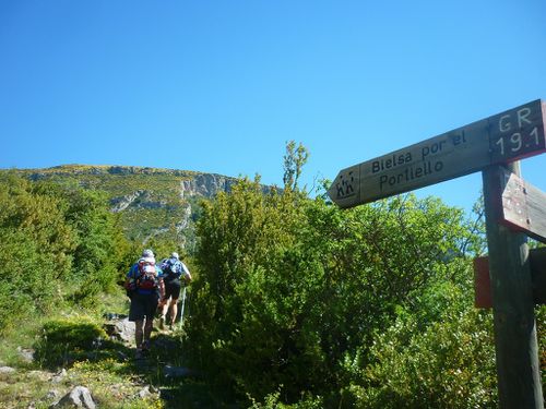 Ultra Trail Sobrarbe 2011 (104)