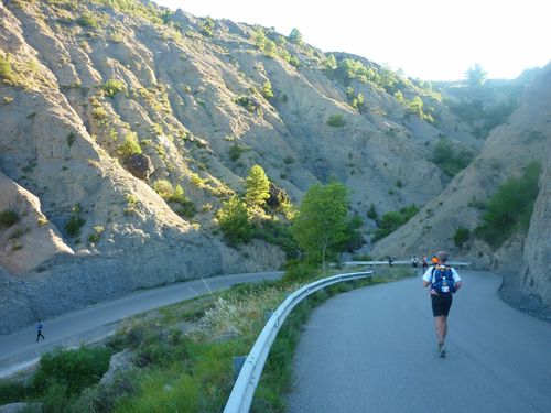 Ultra Trail Sobrarbe 2011 (91)
