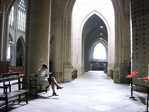 Saint-Germain-l'Auxerrois