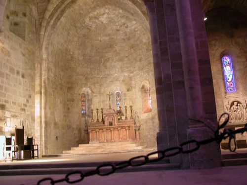 ancienne abbaye de Fontfroide (9)