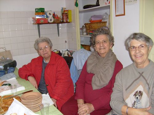 portes ouvertes et vide grenier 127