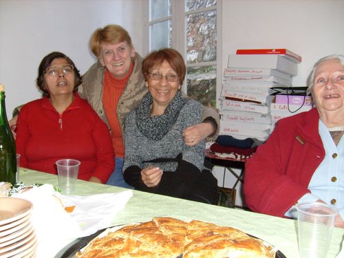 portes ouvertes et vide grenier 128