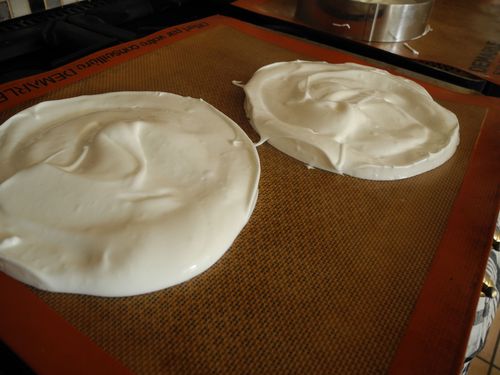 meringues faciles 2