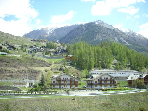 Cogne