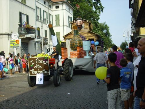 Festa dell'uva 3
