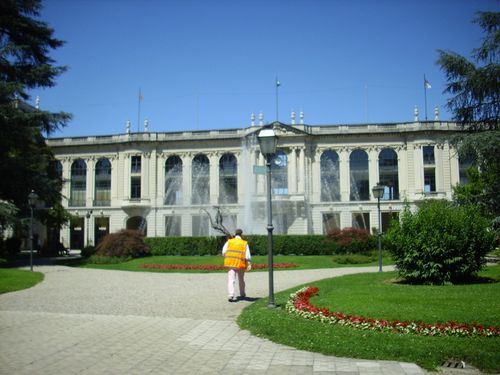 Milano Ippodromo