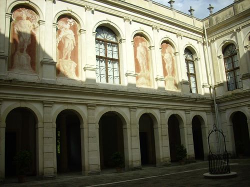 Villa Pisani 8