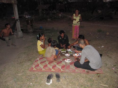 Trek Ratanakiri 08