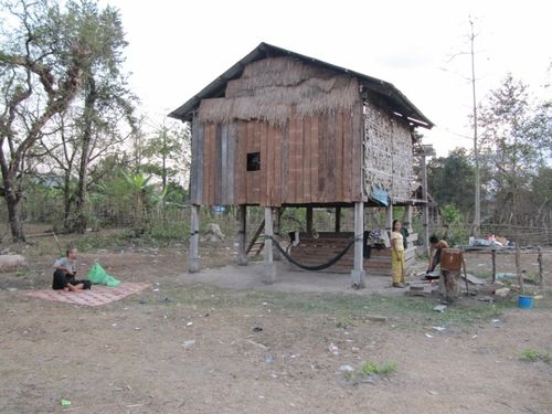 Trek Ratanakiri 09