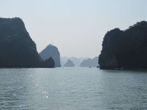 Baie d Halong (13)