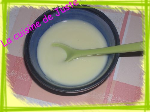 lait concentré maison1-1