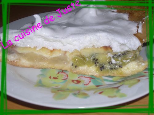 tarte poire kiwi3-1