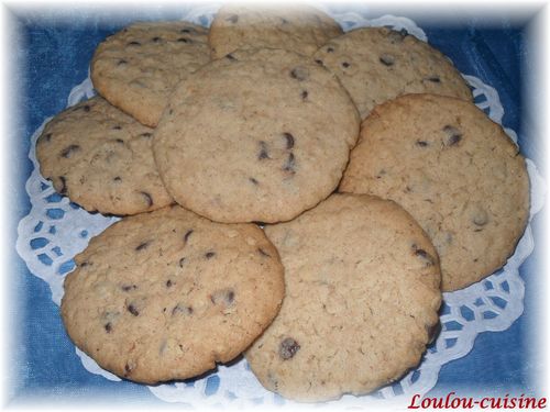 cookies complets