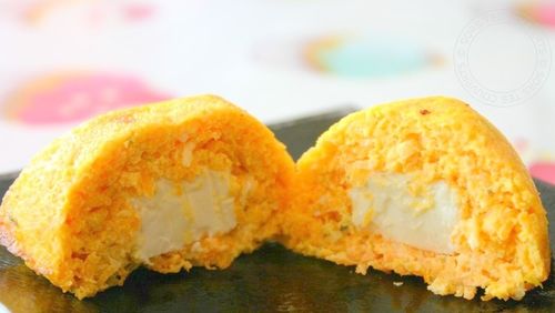 recette de cuisine