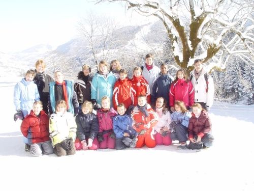 Roux Saint Michel Mme Henry