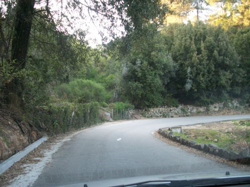 route nouvelle 3
