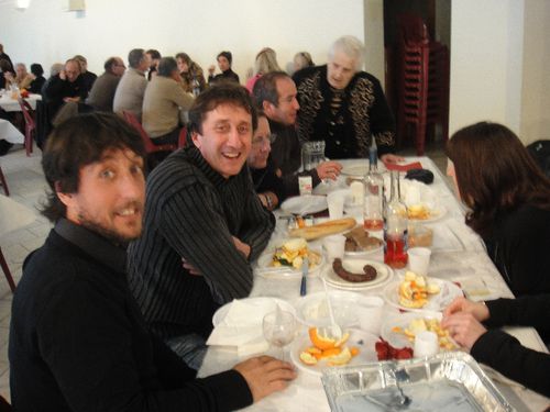 repas St Sim 2010-10
