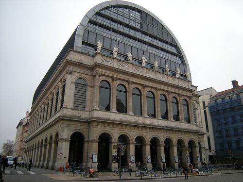 Opéra de Lyon