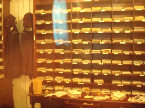 stockage 098