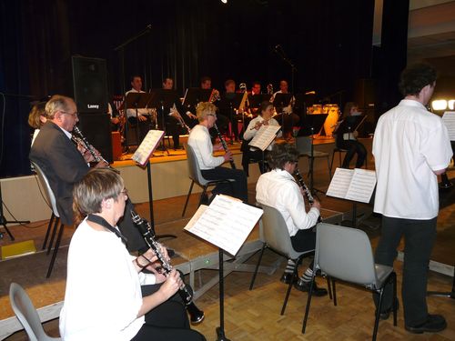 orchestre des rencontres musicales
