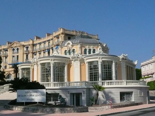 beaulieu