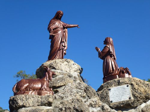 carmel nd de la rencontre