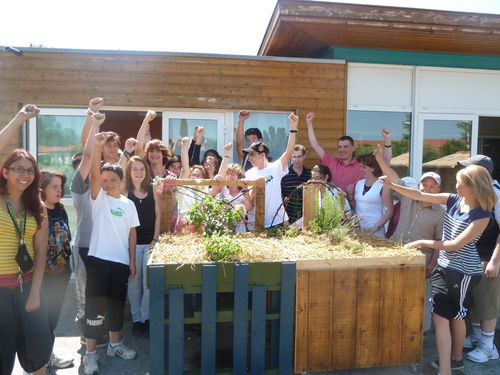 association rencontre jeunes et handicap