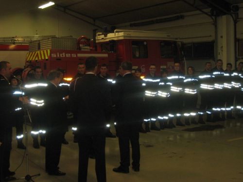 Rencontre 63 thiers