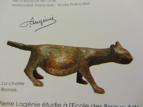 sculpture-chats 0196