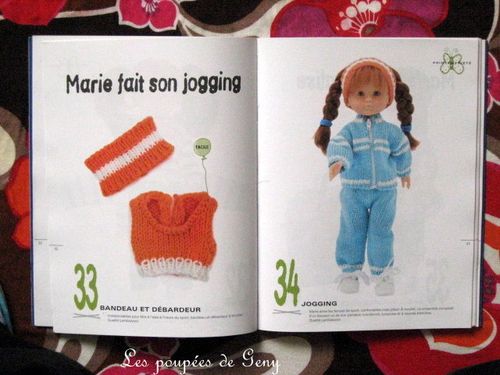 jogg