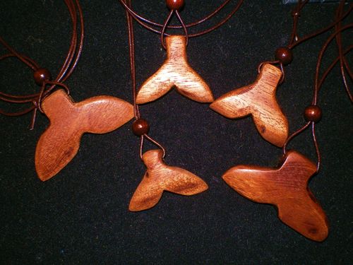Whales
