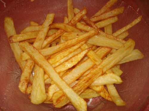 Frites